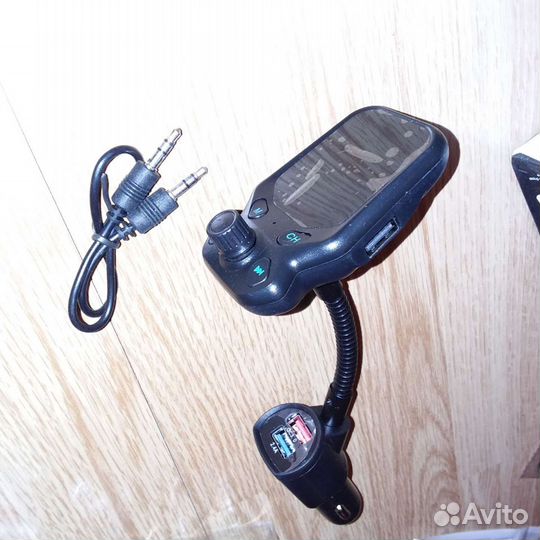 Мп3 плеер Новый