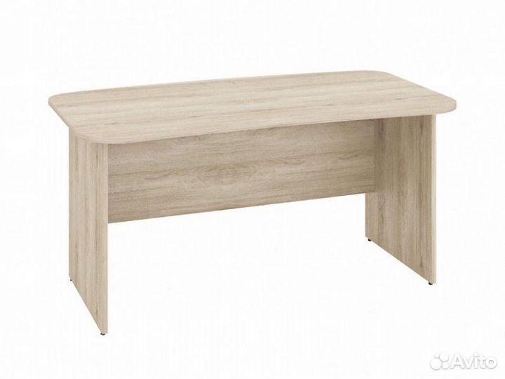 Стол руководителя Лидер 84.02