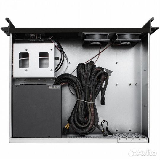 Серверный корпус ExeGate Pro 2U350-03/700AD 553815