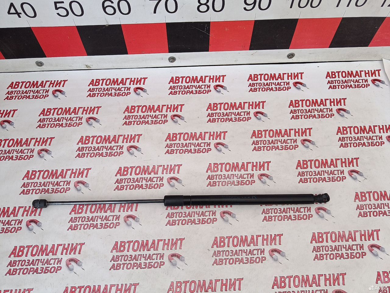 Упор крышки багажника Хонда CR-V 4 11-15г.в