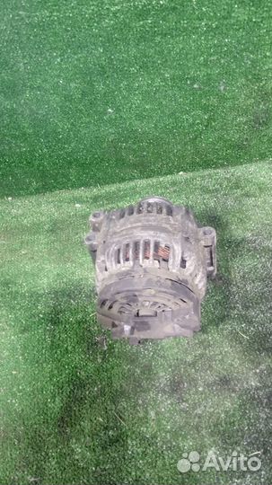 Генератор Renault Laguna