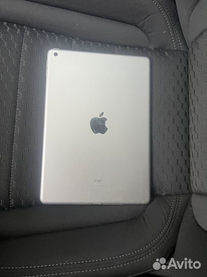 iPad 6 2018 32gb