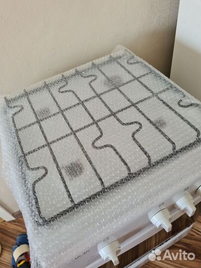 Газовая плита Лада