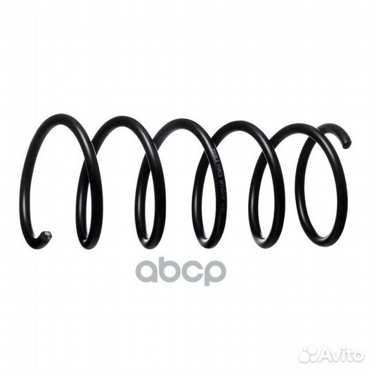 Пружина подвески double force (Кратность 2 шт.)