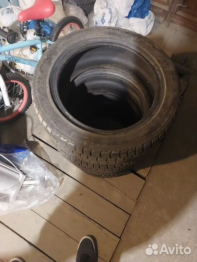 Goodyear Ice Navi Zea 185/55 R15