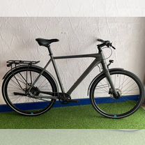 BBF Ibiza Carbon Drive Nexus 8 XL