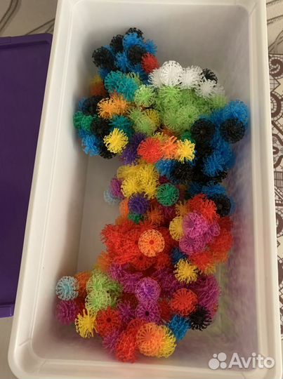 Конструктор банчемс