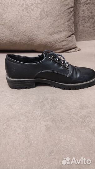 Туфли женские 37 размер