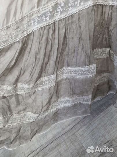 Италия туника,блузка