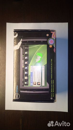 DELL Venue Pro, 8 ГБ