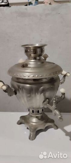 Самовар электрический