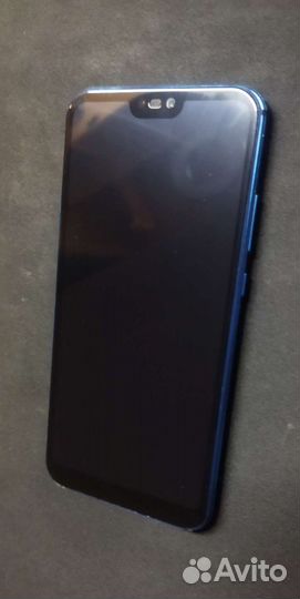 Huawei P20 lite