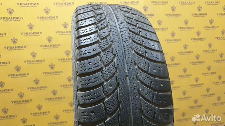 Gislaved Nord Frost 5 195/60 R15