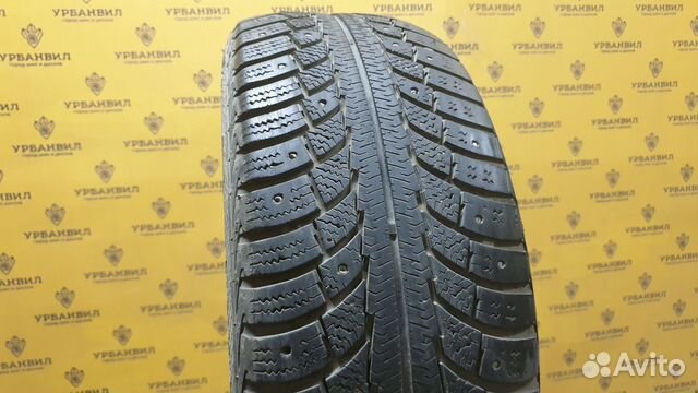 Gislaved Nord Frost 5 195/60 R15