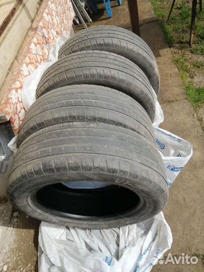 Ecovision VI-186 AT 225/60 R18 100V