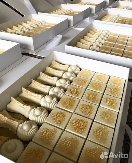 Клубника в шоколаде на Мархнаш