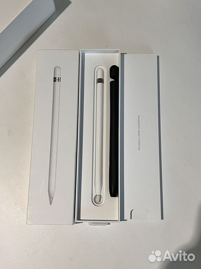 Стилус apple pencil 1 поколения