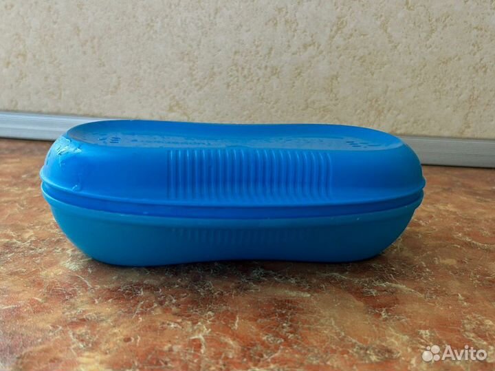Омлетница Tupperware Браво дилайт