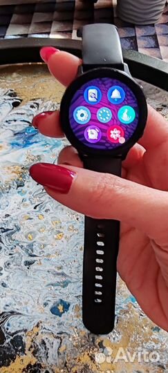 Samsung galaxy watch active 2 44 мм