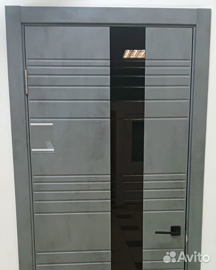 Двери Межкомнатные в рассрочку