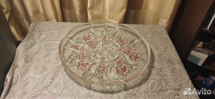 Менажница walther glas odette Germany