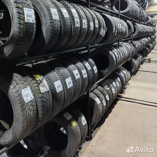 Michelin Latitude Tour 265/60 R18 109T