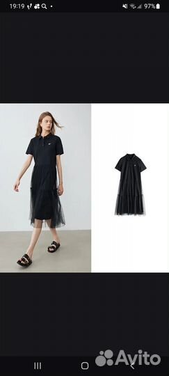Платье женское 46 48 новое