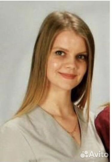 Врач стоматолог терапевт