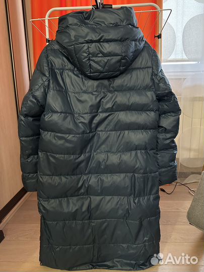 Пуховик женский 46 48 размер