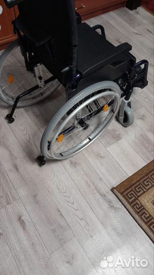 Инвалидная коляска бу