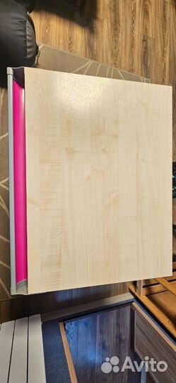 Детский письменный стол