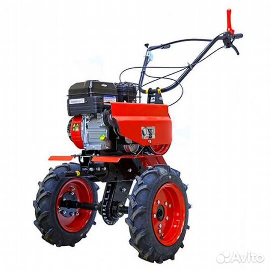 Мотоблоки Ока пр-во г.Калуга (кадви)