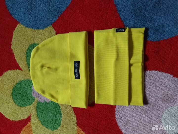 Шапка- шлем, трикотажные шапочки