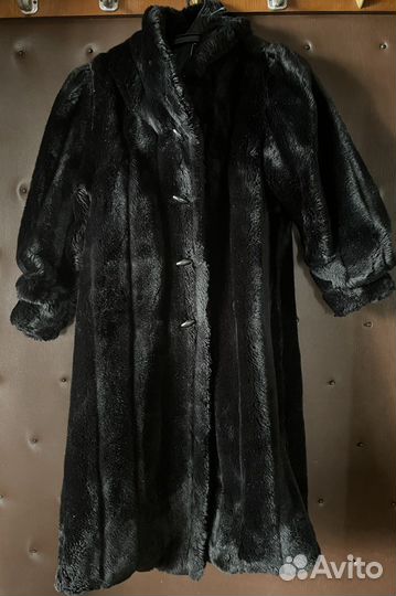 Шубы, пальто, куртки СССР