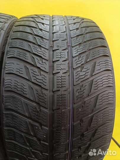 Nokian Tyres WR SUV 3 295/35 R21 111T