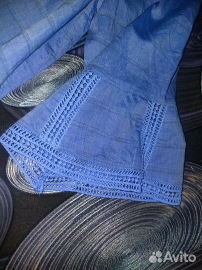 Блуза essentials размер 52