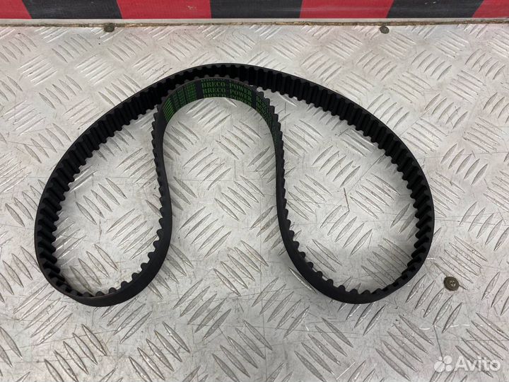 Новая(ый) ремень грм Chevrolet Aveo T200 1.4 2006