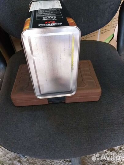 Масло моторное 5w40 TCL