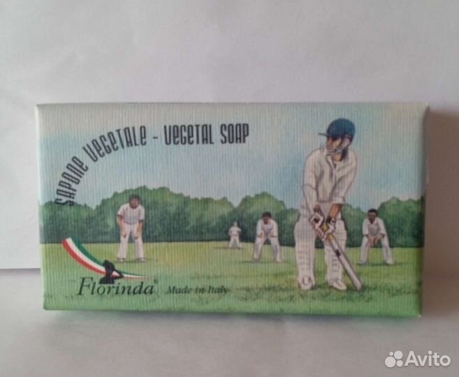 Florinda мыло с цейлонской корицей
