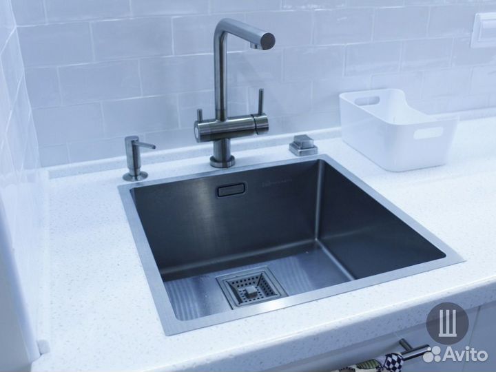 Кухонный гарнитур Угловой