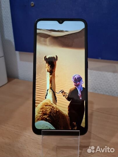 Xiaomi Redmi 9A, 2/32 ГБ