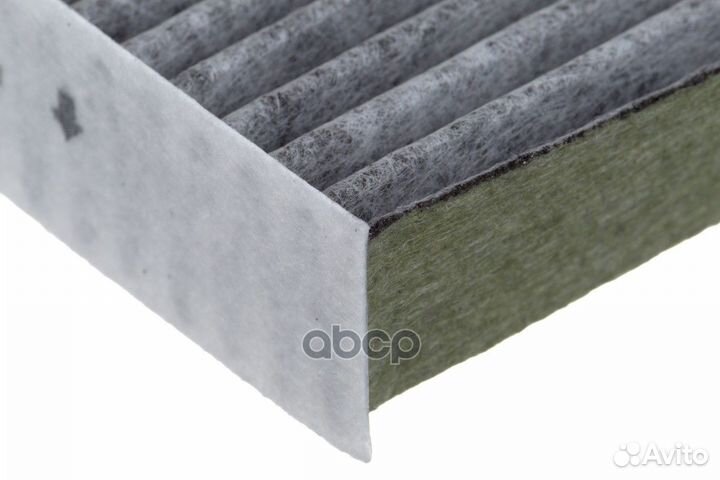 Фильтр салонный антибактериальный RF003VO RAF F