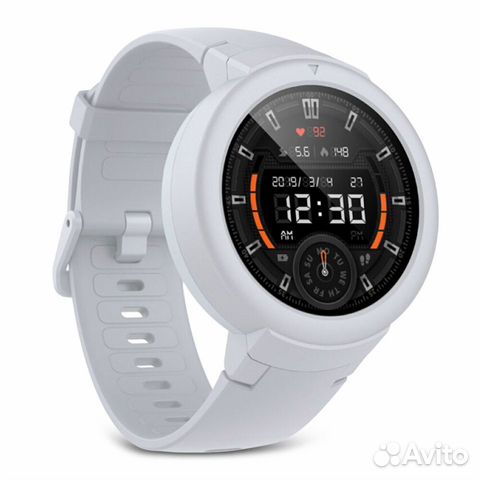 Умные часы Xiaomi Amazfit Verge Lite