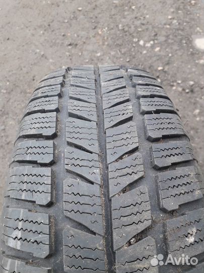 Barum Polaris 2 185/60 R14