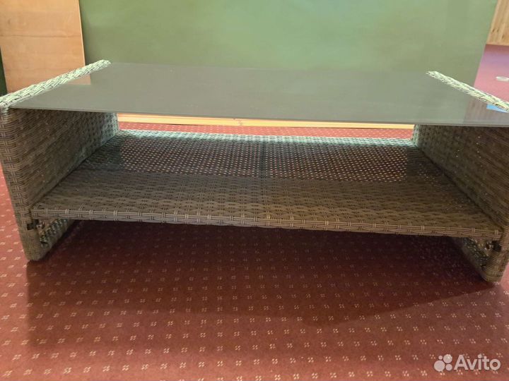 Обувница бу