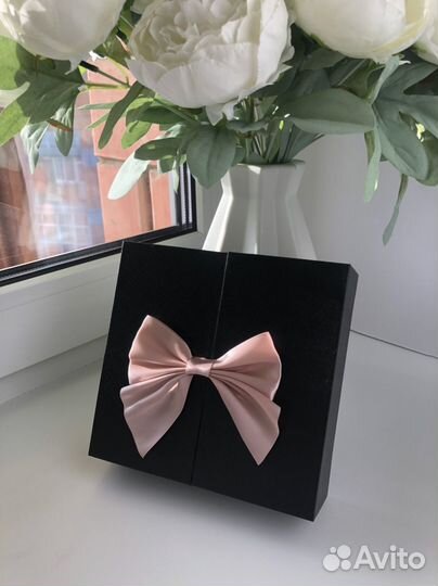 Подарочный набор на 8 марта. 14 февраля