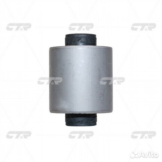 GV0300 Сайлентблок рычага подвески зад прав/лев