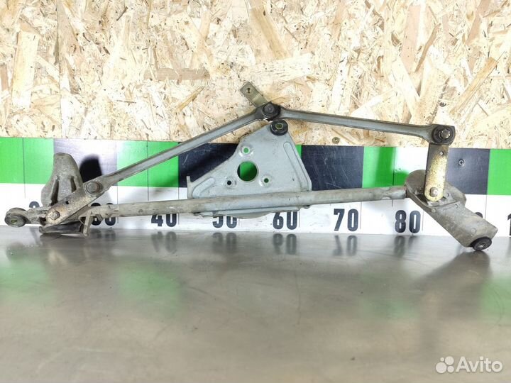 Трапеция стеклоочистителя Chery Tiggo 2005-2016