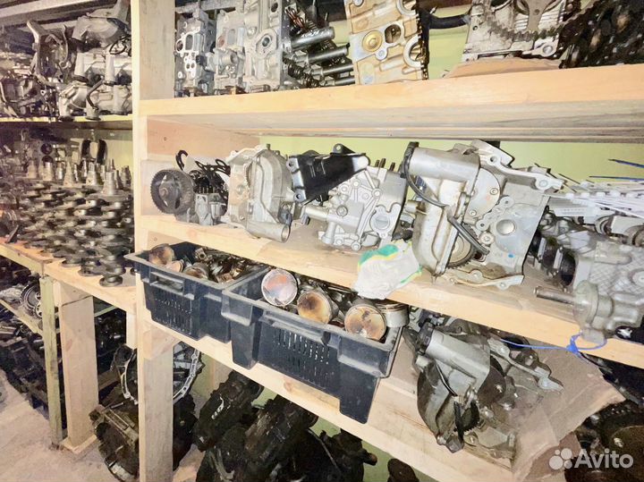 Опт запчасти оригинальные бу идеальное состояние