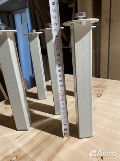 Ножки,опоры для ортопедического основания кровати